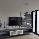 Luxury Condo Studio Apartments