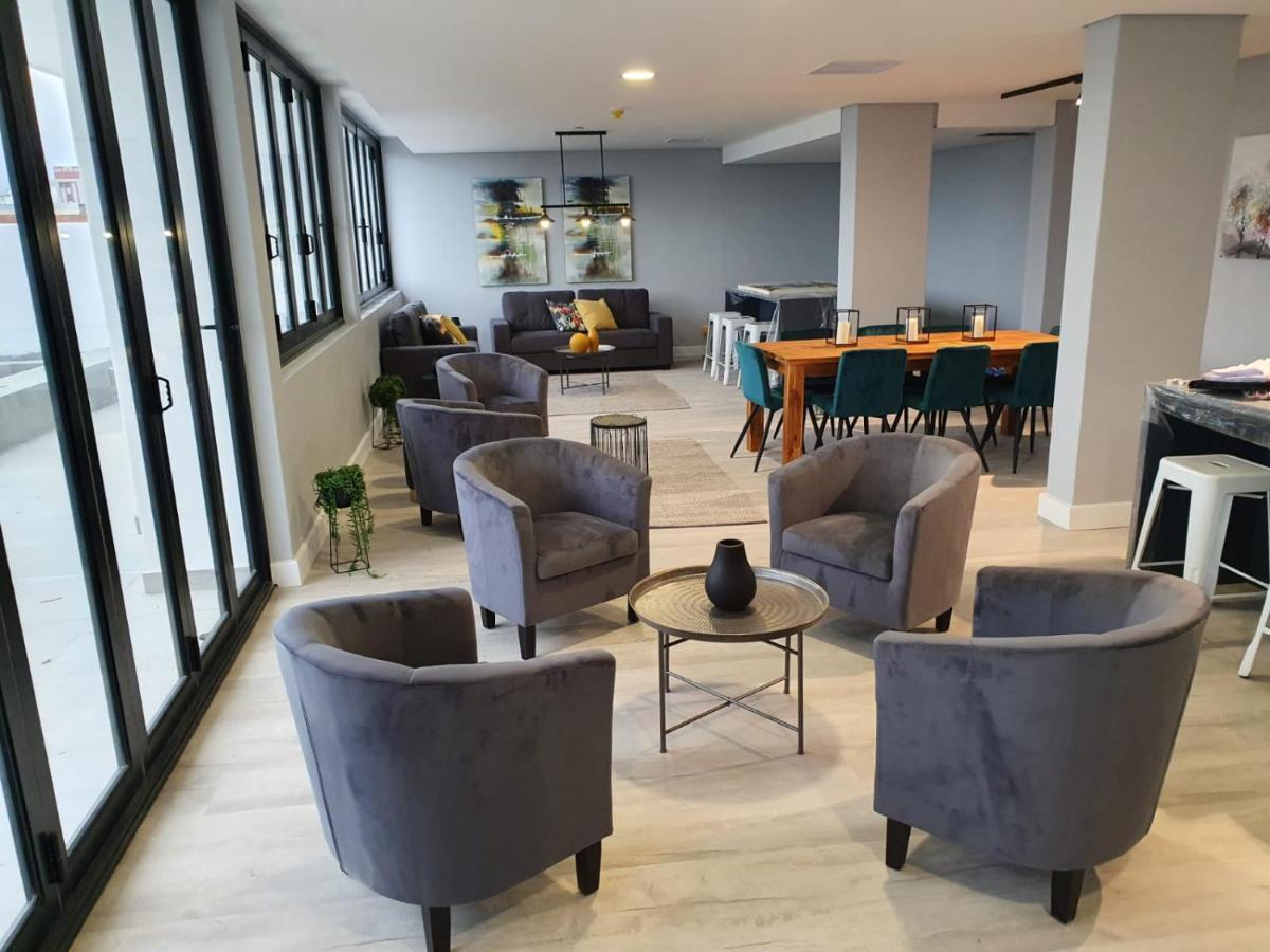 Luxury Apartment Cape Town