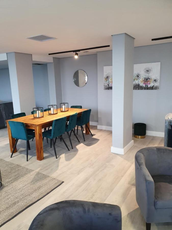 Luxury Apartment Cape Town