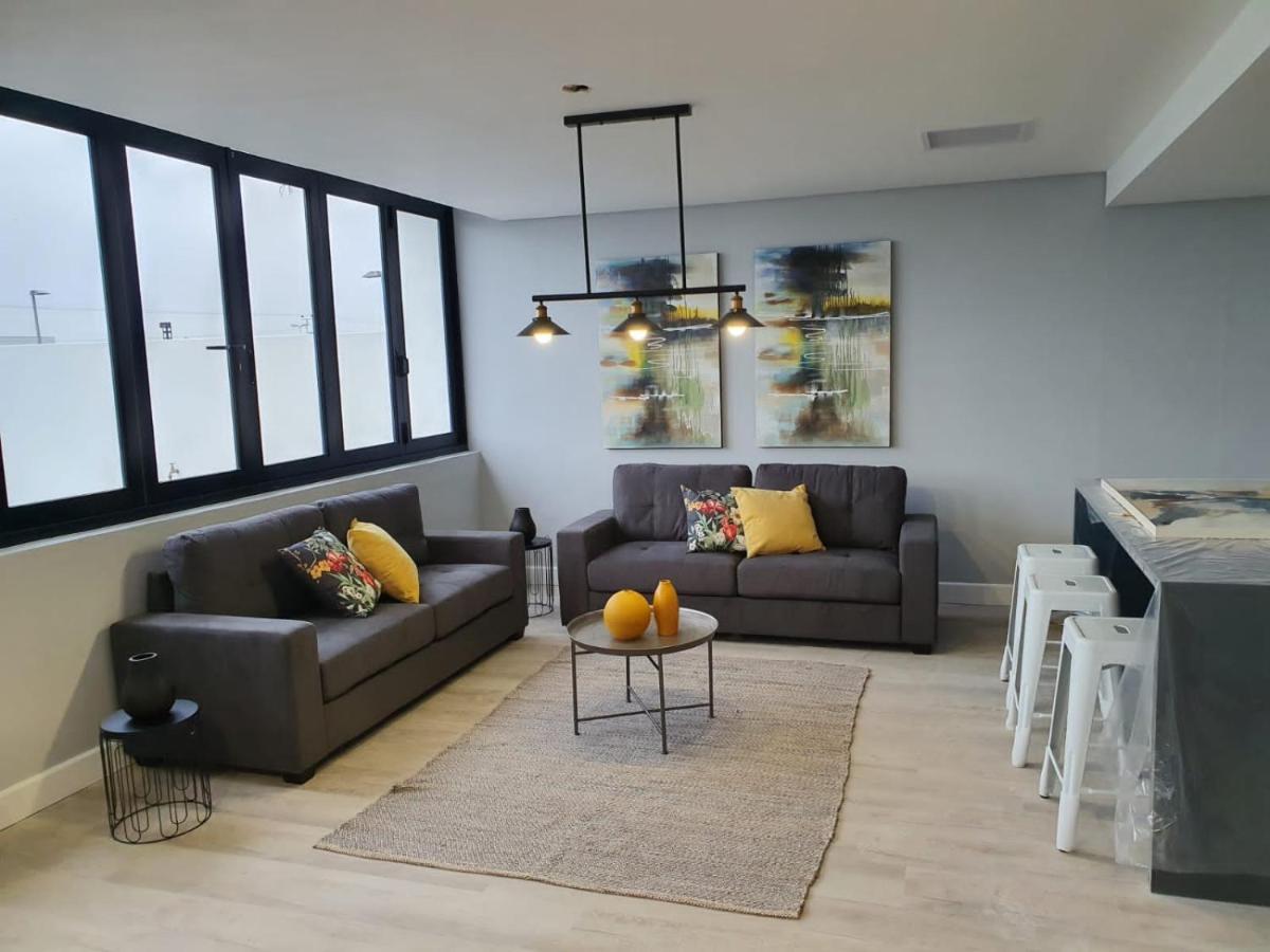 Luxury Cape Town