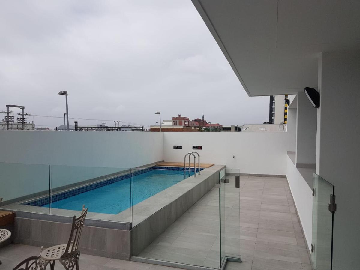 Luxury Cape Town