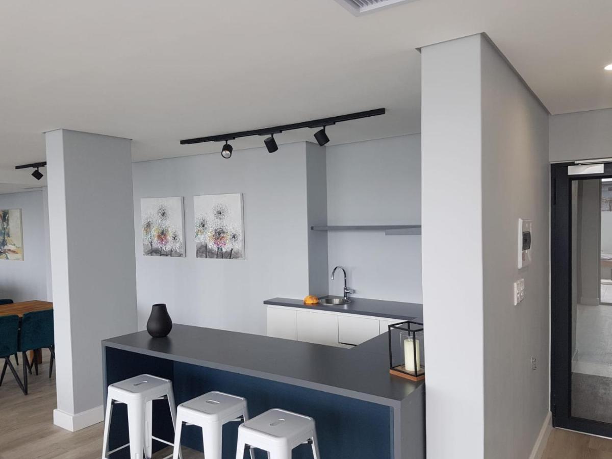 Apartment Luxury Cape Town