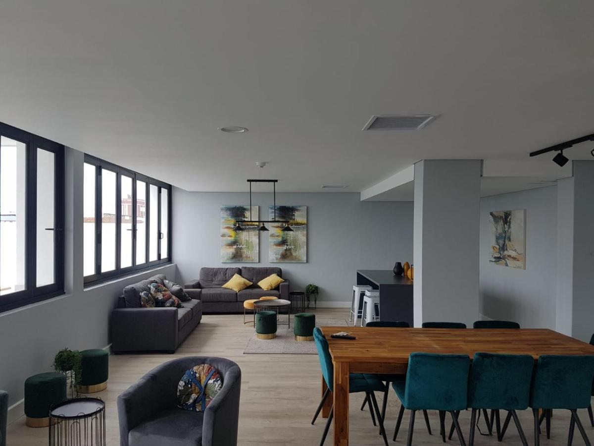 Luxury Apartment